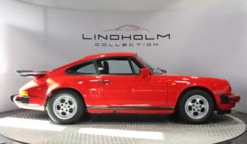 Porsche 911 930 3,2 Coupe full