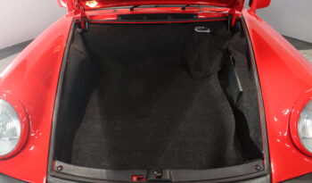 Porsche 911 930 3,2 Coupe full