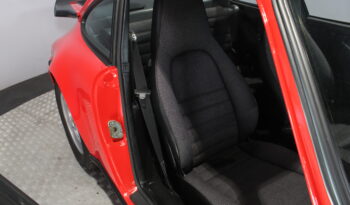 Porsche 911 930 3,2 Coupe full