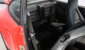 Porsche 911 930 3,2 Coupe full