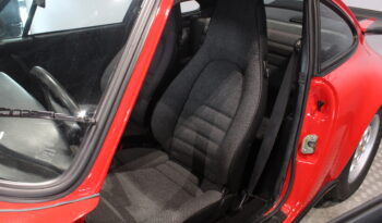 Porsche 911 930 3,2 Coupe full