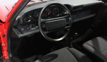 Porsche 911 930 3,2 Coupe full