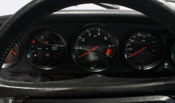 Porsche 911 930 3,2 Coupe full