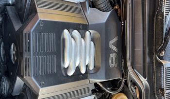 Audi A6 2,6 V6 – C4 full