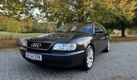 Audi A6 2,6 V6 – C4
