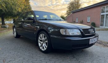 Audi A6 2,6 V6 – C4 full