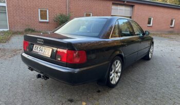 Audi A6 2,6 V6 – C4 full