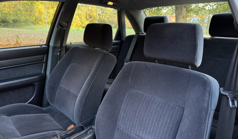 Audi A6 2,6 V6 – C4 full