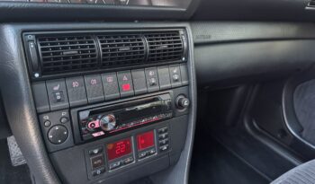 Audi A6 2,6 V6 – C4 full