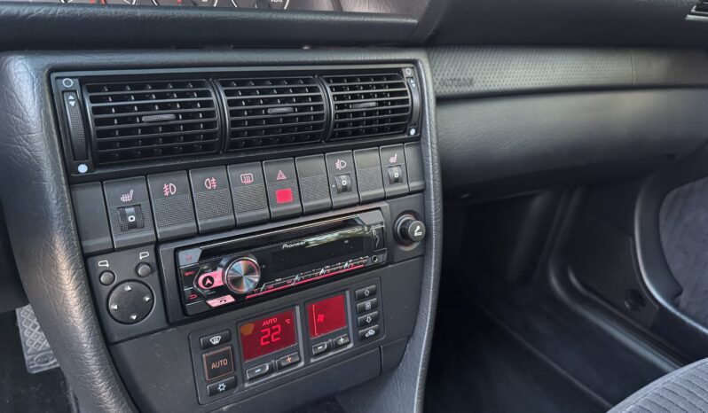 Audi A6 2,6 V6 – C4 full