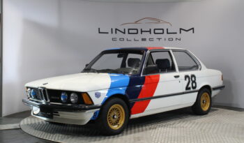 BMW 3-serie E21 320 full
