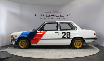 BMW 3-serie E21 320 full