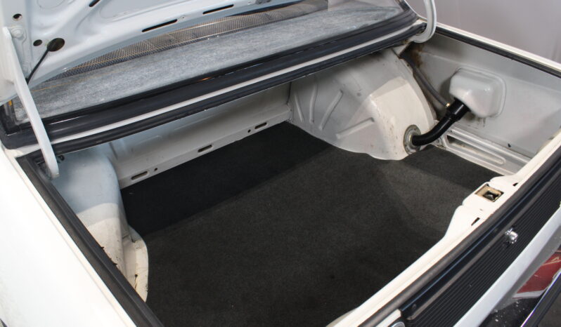 BMW 3-serie E21 320 full