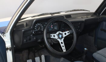 BMW 3-serie E21 320 full