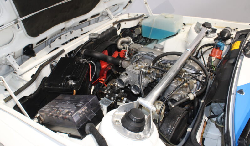 BMW 3-serie E21 320 full