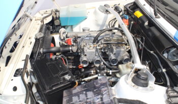 BMW 3-serie E21 320 full