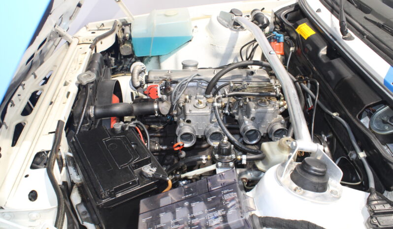 BMW 3-serie E21 320 full