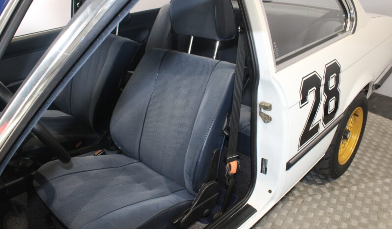 BMW 3-serie E21 320 full