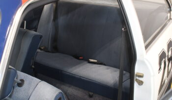 BMW 3-serie E21 320 full