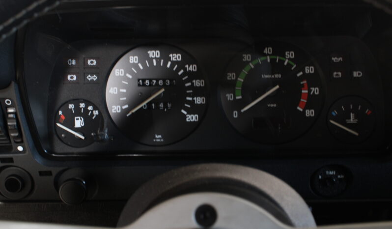 BMW 3-serie E21 320 full