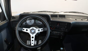 BMW 3-serie E21 320 full