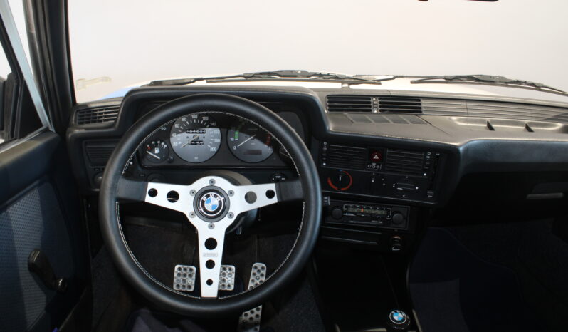 BMW 3-serie E21 320 full