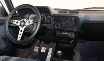 BMW 3-serie E21 320 full