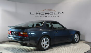 Porsche 944 2,5 full