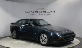Porsche 944 2,5