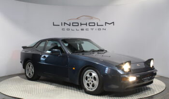 Porsche 944 2,5 full