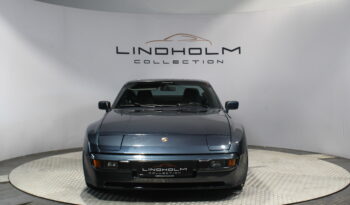 Porsche 944 2,5 full