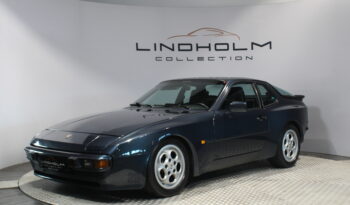 Porsche 944 2,5 full
