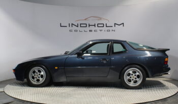 Porsche 944 2,5 full