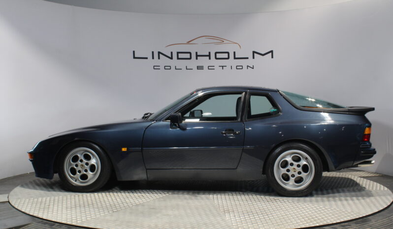 Porsche 944 2,5 full