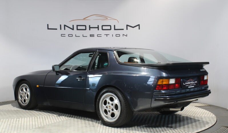 Porsche 944 2,5 full