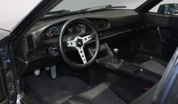 Porsche 944 2,5 full