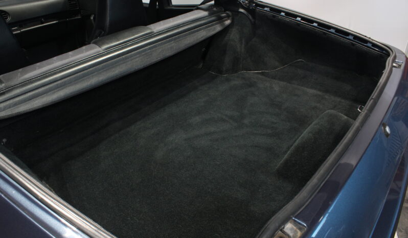 Porsche 944 2,5 full