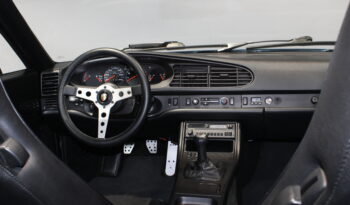 Porsche 944 2,5 full