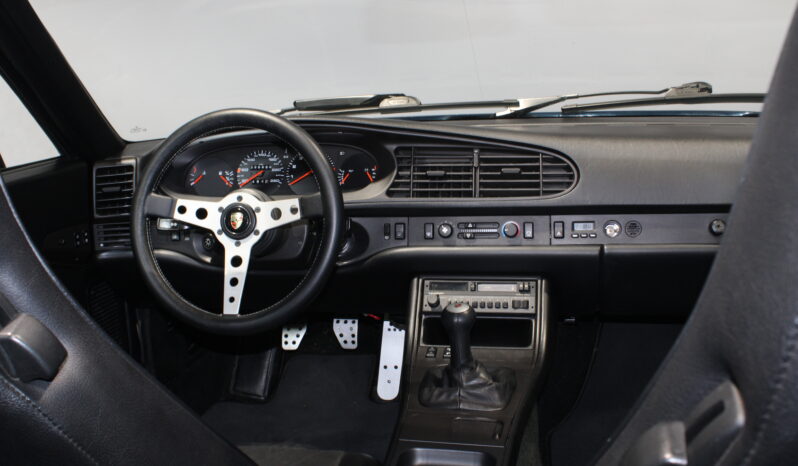 Porsche 944 2,5 full