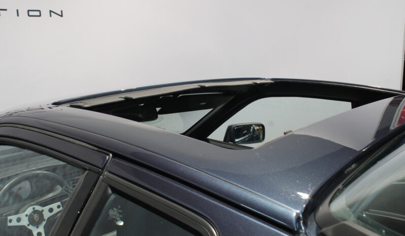 Porsche 944 2,5 full