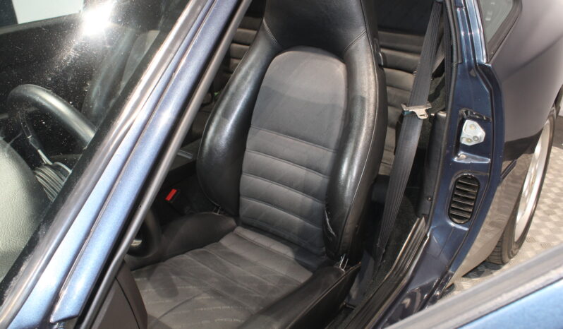 Porsche 944 2,5 full