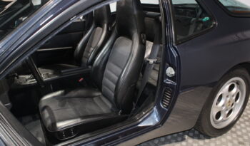 Porsche 944 2,5 full