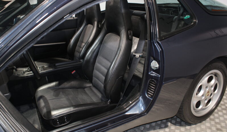 Porsche 944 2,5 full