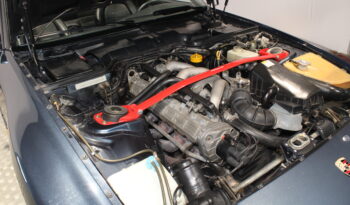 Porsche 944 2,5 full