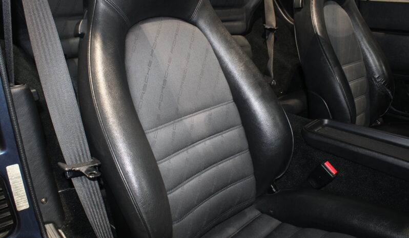 Porsche 944 2,5 full