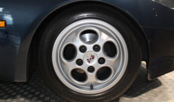 Porsche 944 2,5 full