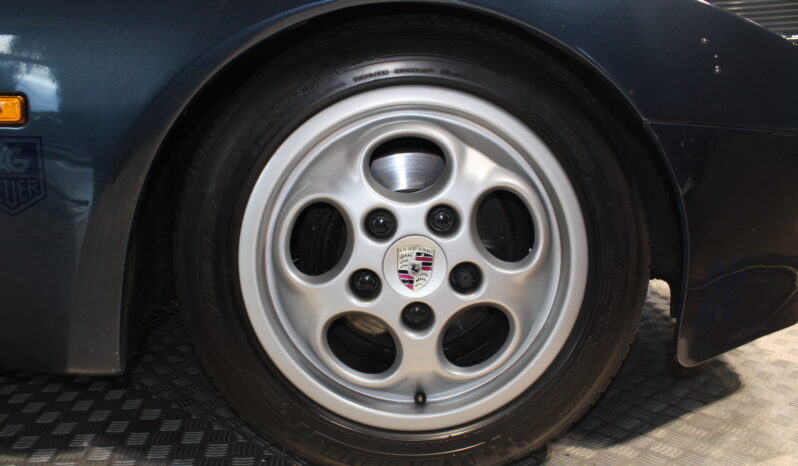 Porsche 944 2,5 full