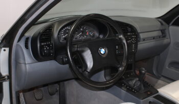 BMW 3-serie E36 328i Cabriolet full