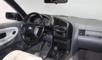 BMW 3-serie E36 328i Cabriolet full