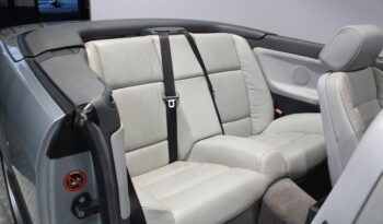 BMW 3-serie E36 328i Cabriolet full
